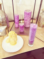 Butter Ocean Candles Main