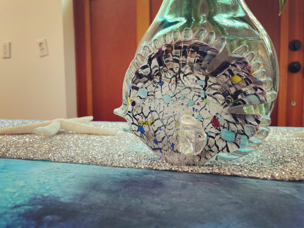 Butter Ocean Jupiter in Pisces Altar Fish Open Mouth Butter Ocean Jupiter in Pisces Altar Fish Open Mouth