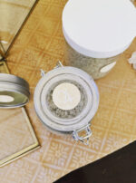 Butter Ocean Jupiter in Pisces Bath salts