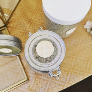 Butter Ocean Bath Salts