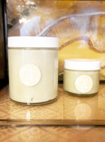 Butter Ocean Jupiter in Pisces Body Butter