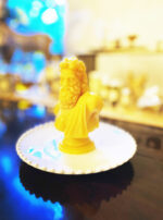 Butter Ocean Jupiter in Pisces Butter Zues Main