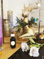 Butter Ocean Jupiter in Pisces Ink