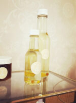 Butter Ocean Jupiter in Pisces Kolonias Honeys