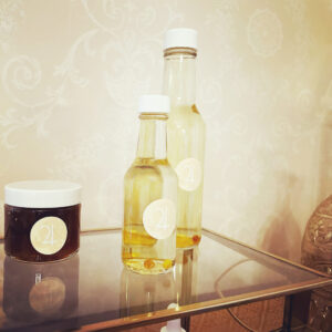 Butter Ocean Kolonía