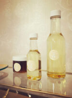 Butter Ocean Jupiter in Pisces Kolonias honey