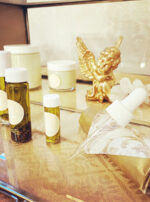 Butter Ocean Jupiter in Pisces Oils 3