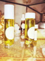 Butter Ocean Jupiter in Pisces Oils