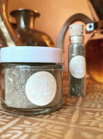 Butter Ocean Jupiter in Pisces Powders 2