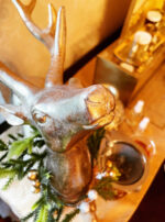 Butter Ocean Jupiter in Pisces Reindeer Main