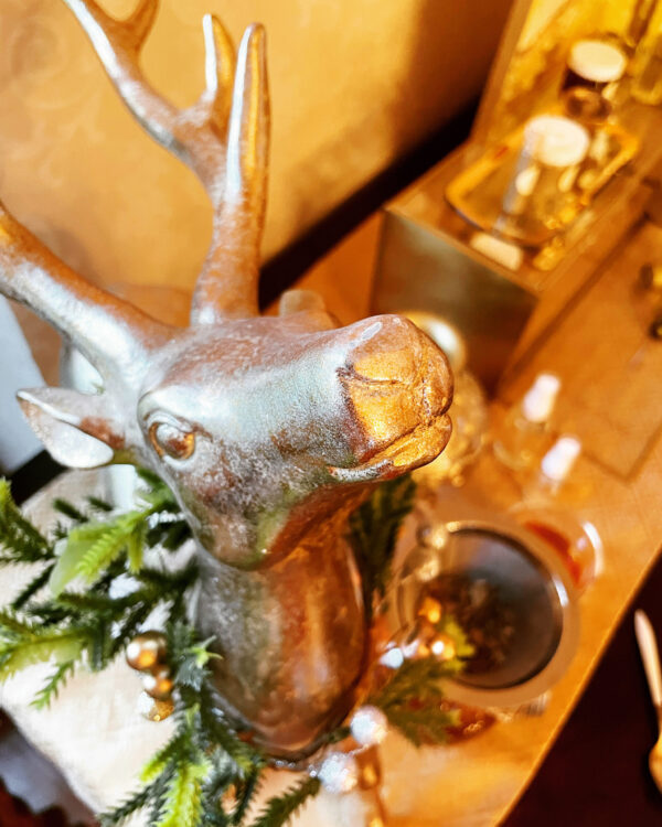 Butter Ocean Jupiter in Pisces Reindeer Main Butter Ocean Jupiter in Pisces Reindeer Main