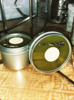 Butter Ocean Jupiter in Pisces Salve 2