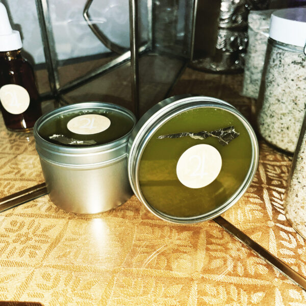 Butter Ocean Jupiter in Pisces Salve 2 Butter Ocean Jupiter in Pisces Salve 2
