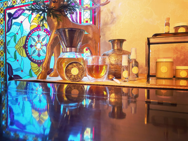 Butter Ocean Jupiter in Pisces Steep and Smoke Water Body Butter Butter Ocean Jupiter in Pisces Steep and Smoke Water Body Butter