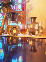 Butter Ocean Jupiter in Pisces Steep and Smoke Water Body Butter