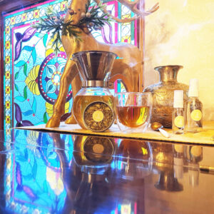 Butter Ocean Steep + Smoke