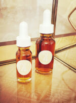 Butter Ocean Jupiter in Pisces Tincture Main