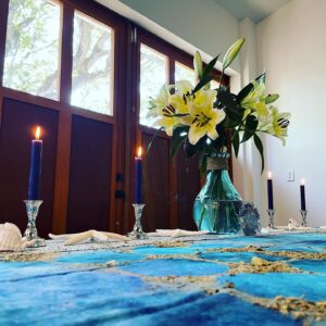 Butter Ocean Bath Bombs