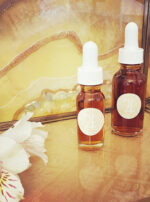 Butter Ocean Jupiter in Pisces tincture 2