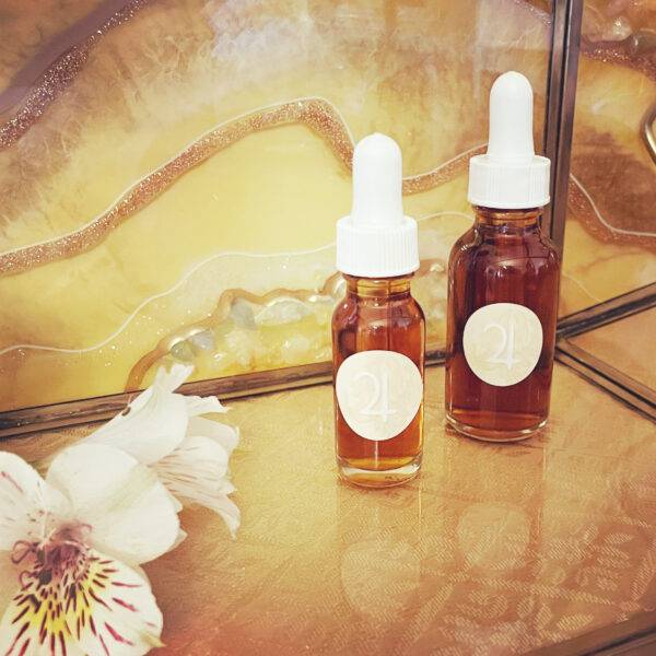 Butter Ocean Jupiter in Pisces tincture 2 Butter Ocean Jupiter in Pisces tincture 2