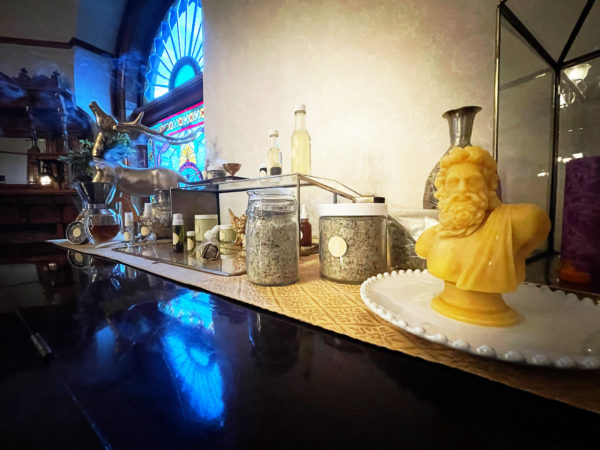 Butter Ocean Main reindeer bath salt butter zeus Butter Ocean Main reindeer bath salt butter zeus