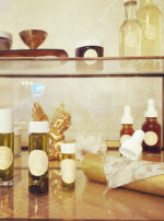 Butter Ocean Oils Tinctures Kolonias