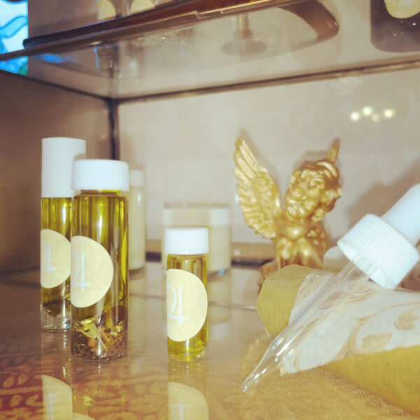 Butter Ocean Oils gallery Butter Ocean Oils gallery