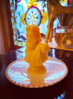 Butter Ocean Zeus Sweating