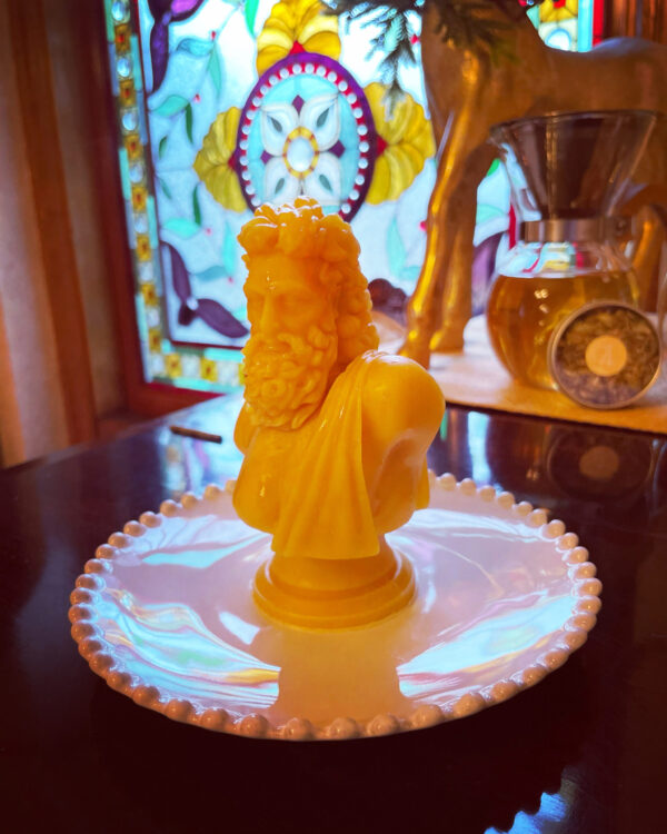 Butter Ocean Zeus Sweating Butter Ocean Zeus Sweating