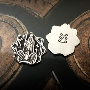 Jupiter in Sagittarius II Talismans