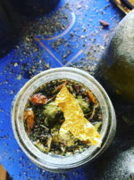 Jupiter in Sagittarius II