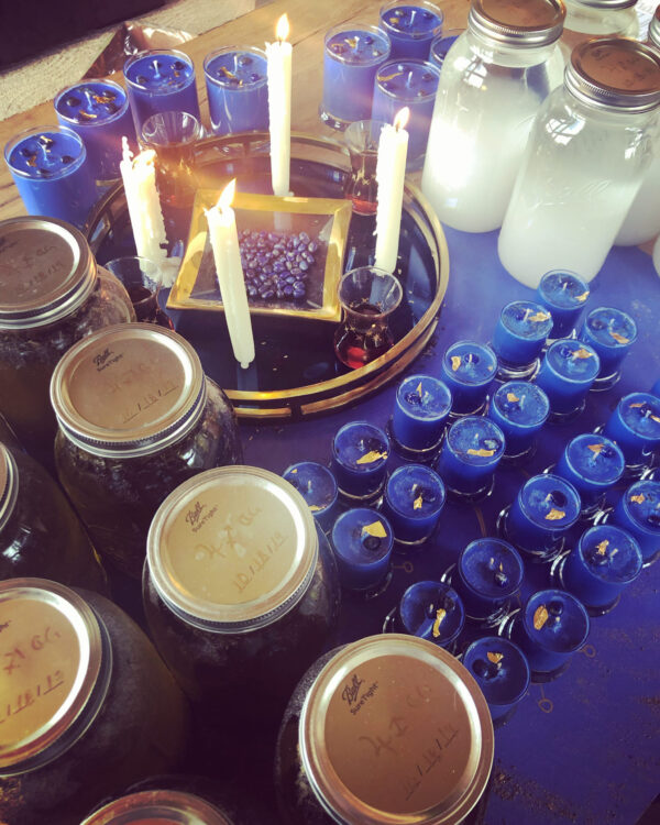 Jupiter in Sagittarius II Candles Waters Oils Jupiter in Sagittarius II Candles Waters Oils