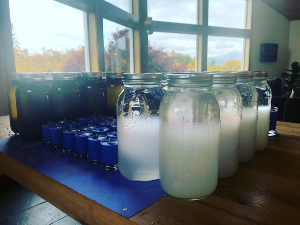 Jupiter in Sagittarius II Jup Juice hydrosol clouds