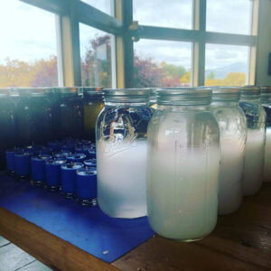 Jup-Juice: Sagittarius II Edition