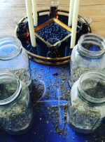 Jupiter in Sagittarius II Jupiter main oils