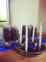 Jupiter in Sagittarius II oils main