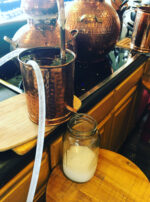 Jupiter in Sagittarius II water distillation jup juice