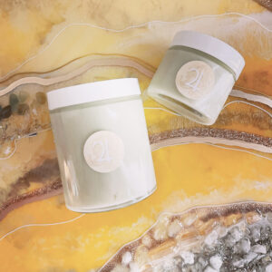 GHEE of the SEA! Body Butter