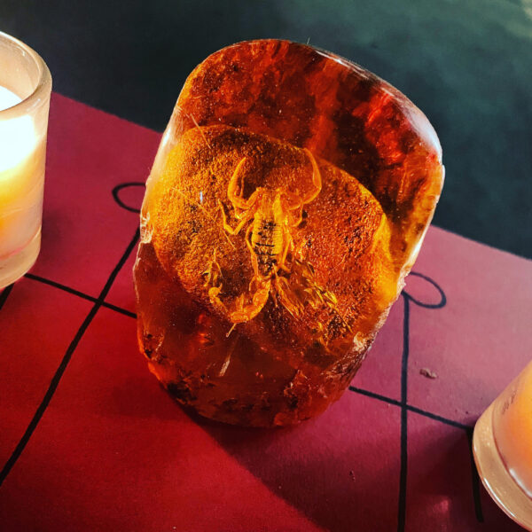 Antares Altar Main Antares Altar Main