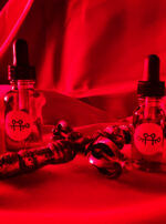 Antares Attuning Tincture