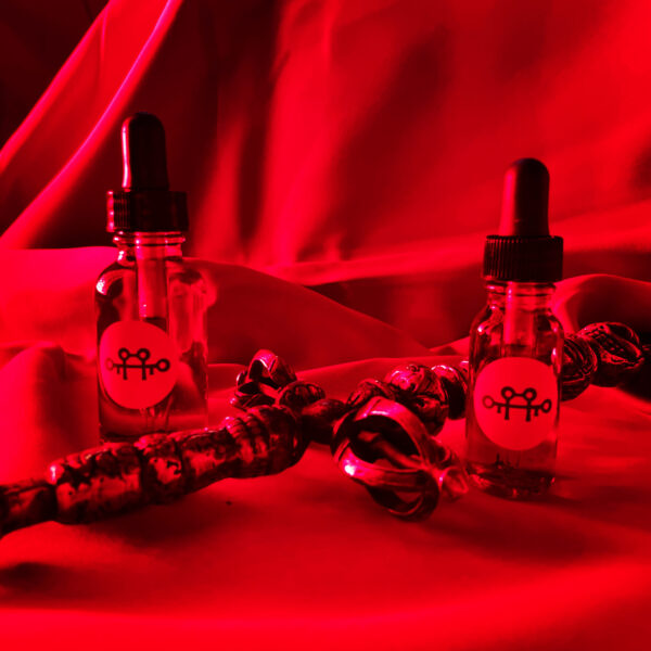 Antares Attuning Tincture