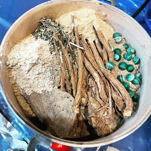 Antares Azure Dragon Incense Powder Oil Antares Azure Dragon Incense Powder Oil