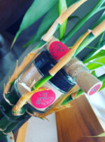 Antares Azure Dragon Incense Powder