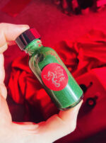 Antares Azure Dragon Ink