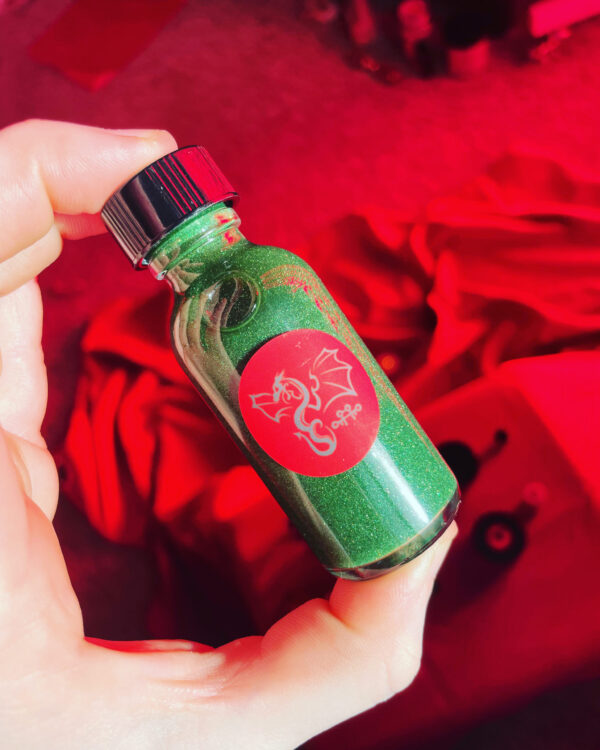 Antares Azure Dragon Ink Antares Azure Dragon Ink