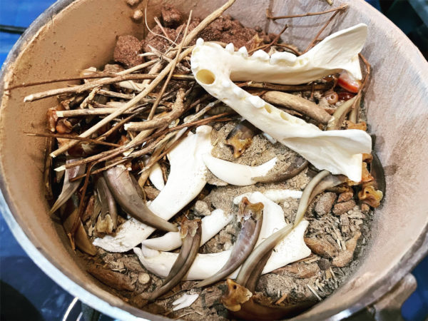 Antares Badger Antares Badger