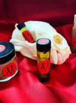 Antares Badger Subset 2