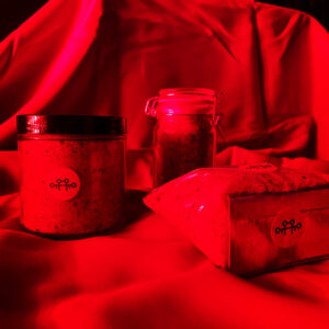 Bath Salts of Antares