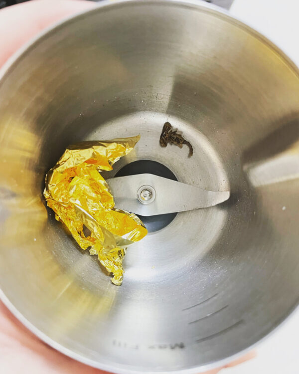 Antares Candle Scorpion Antares Candle Scorpion