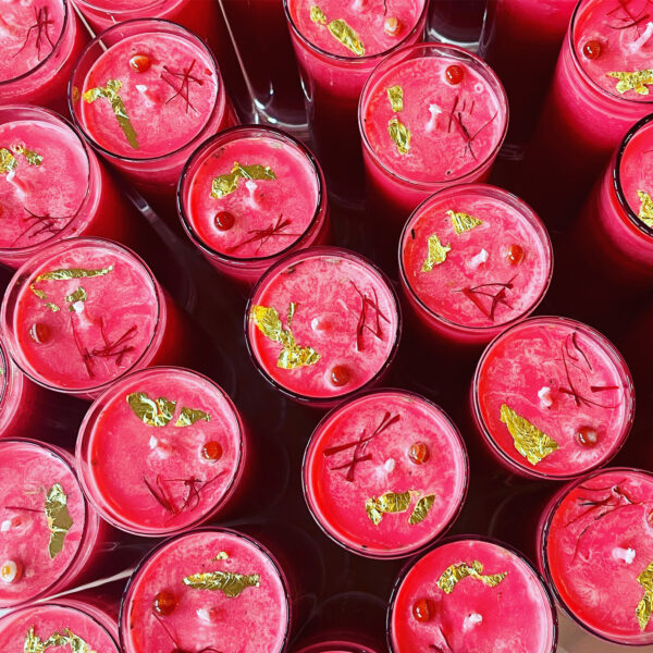 Antares Candles Antares Candles